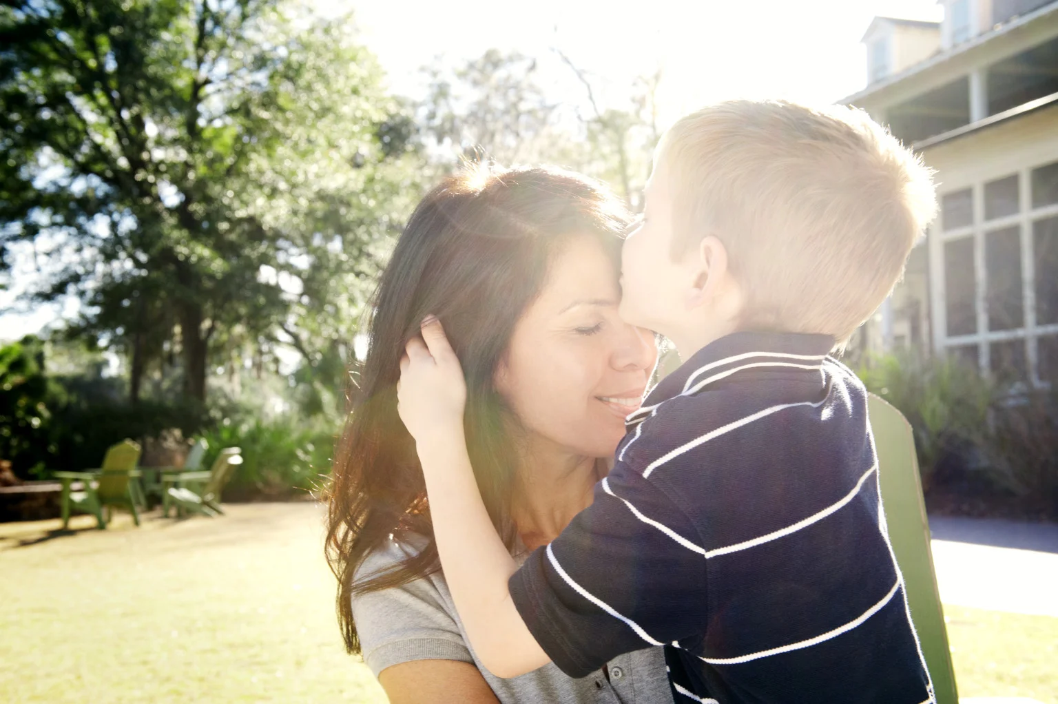 7 Things Every Son Wants Their Mother to Know