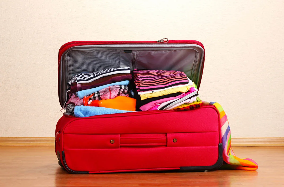 This Travel Hack Will Change The Way You Spring Clean