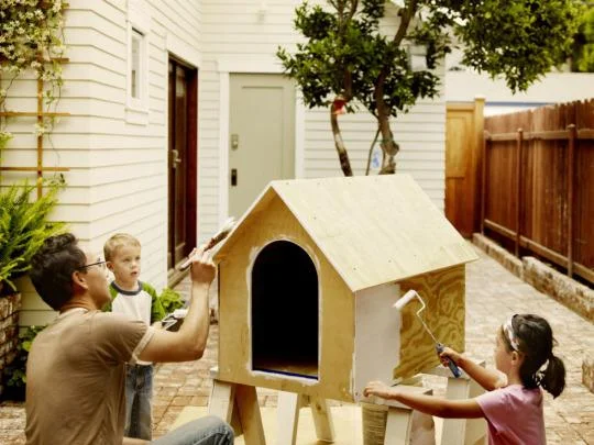 12 Important Lessons We Learned From Dad