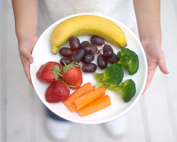 6 Habits That Help Balance Blood Sugar