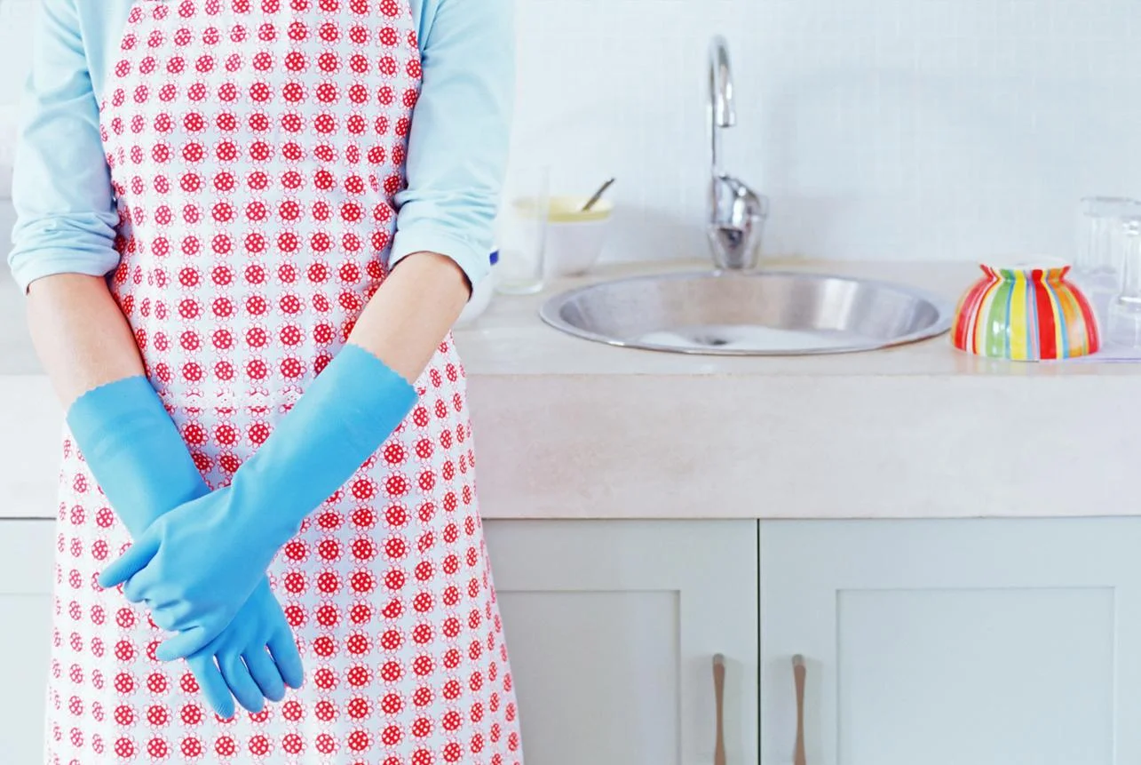 Are You Aware Of These Health Hazards In Your Kitchen?