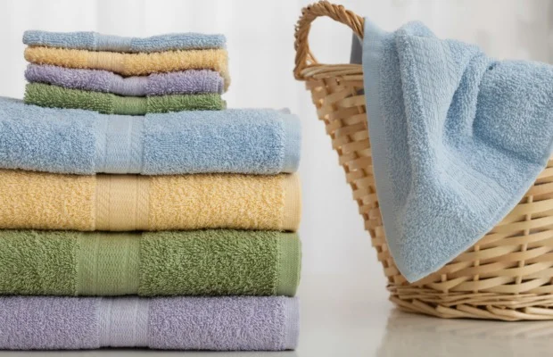 How Many Times Can You Use a Bath Towel Before It Needs to Be Washed?