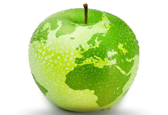 6 Healthy Living Tips from Around the World