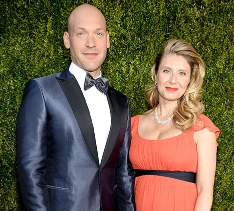 The Strain Actor Corey Stoll "Dying of Anticipation" Over Becoming a Dad