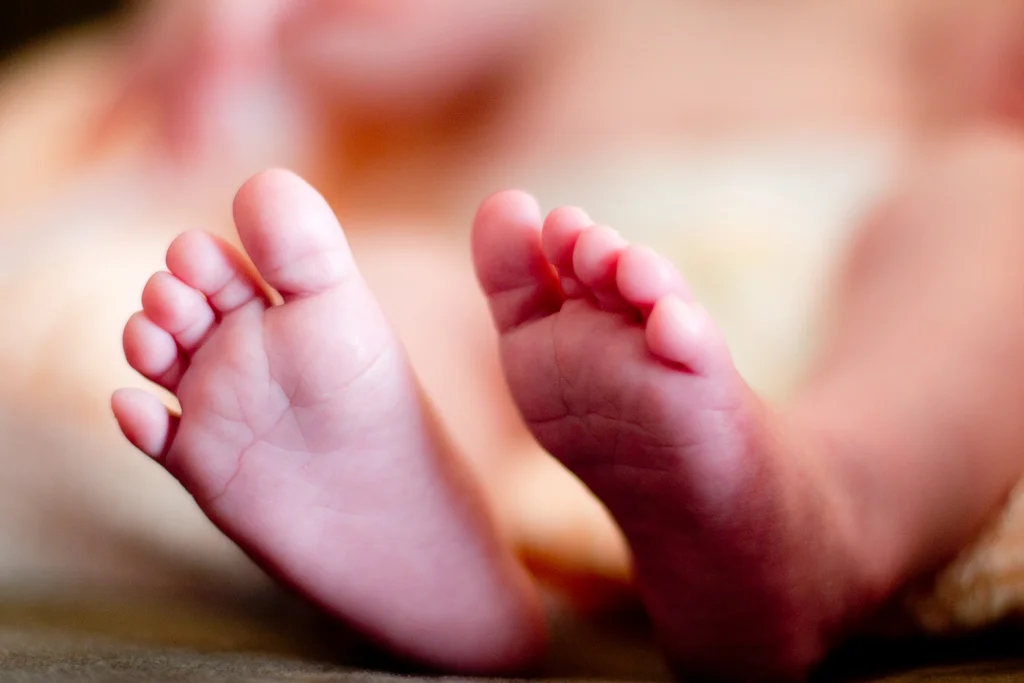 The Craziest Places Moms Went Into Labor