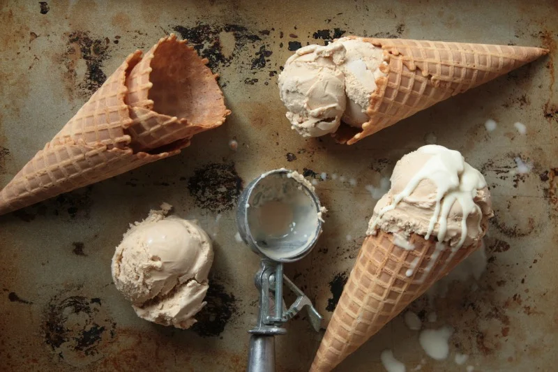 11 Ice Cream Recipes To Beat The Heat