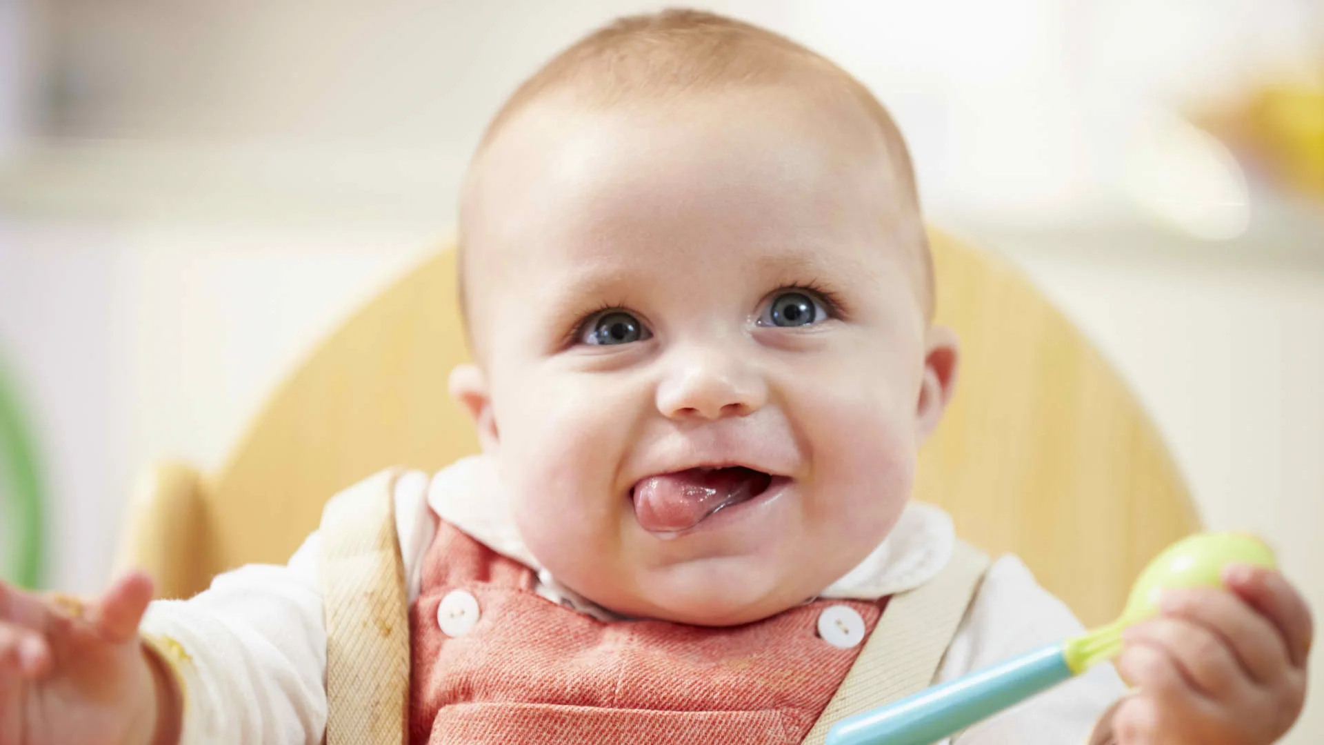 18 New Baby Names Parents Love Right Now