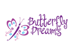 Giveaway - Butterfly Dreams