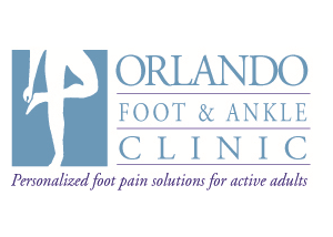 Exhibitor  - Orlando Foot & Ankle Clinic