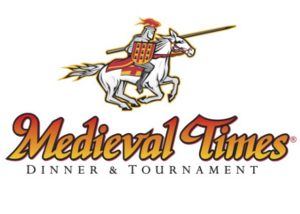 Exhibitor - Medieval Times Central Fl.