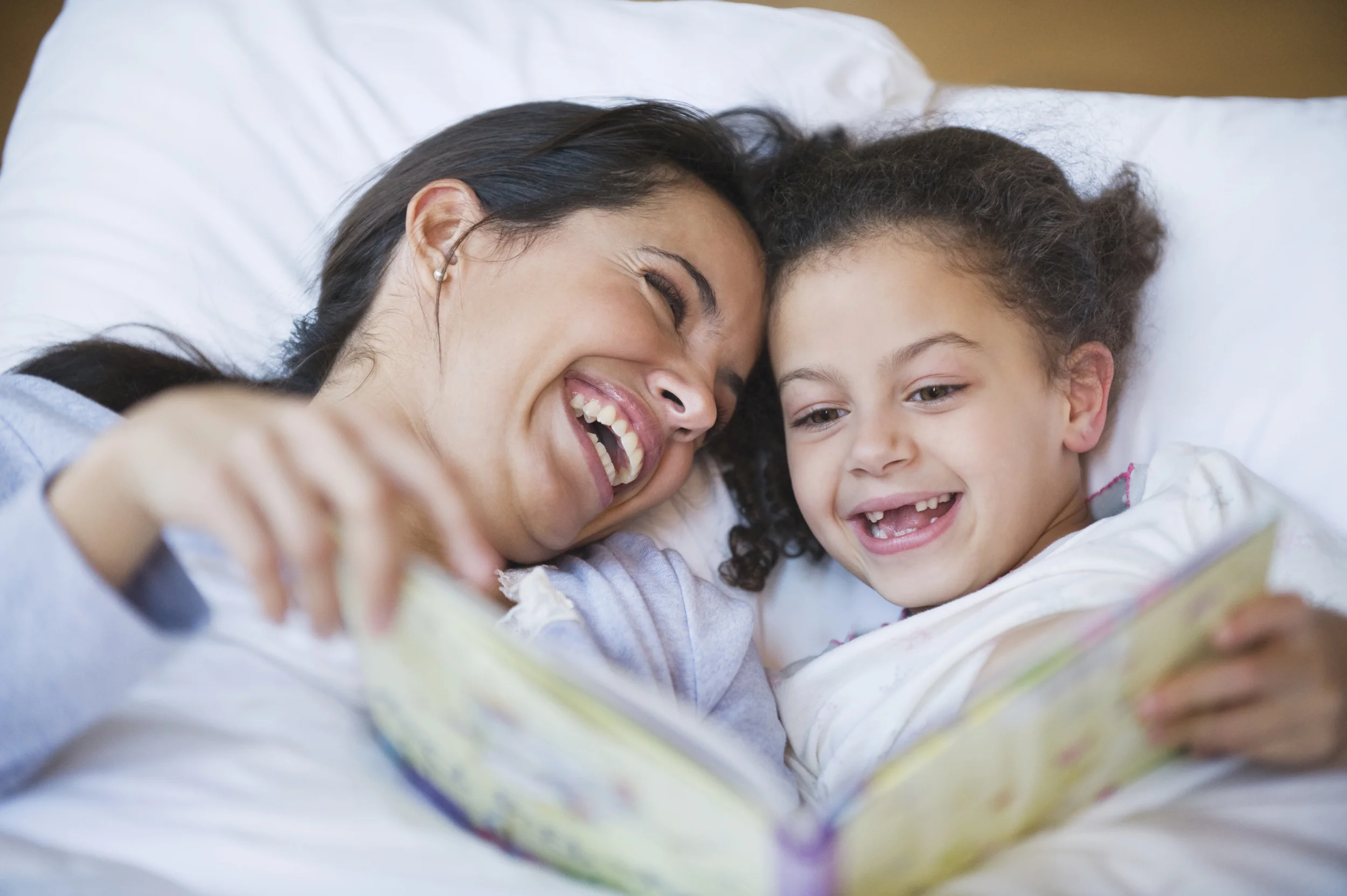 Doing This With Your Kids Will Boost Their Brainpower