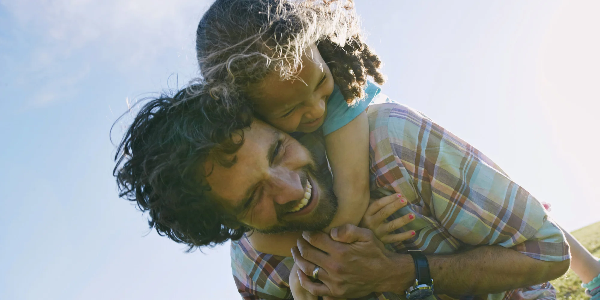 Thoroughly Modern Dads – Great To See