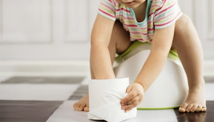 10 Tips for Potty Training Your Toddler