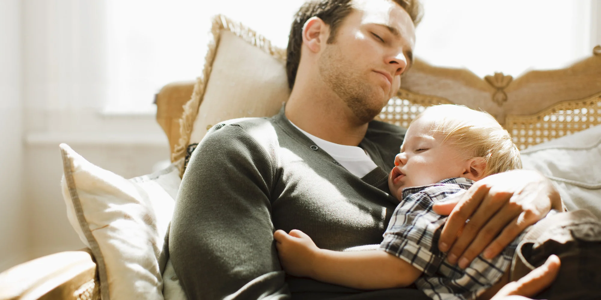 How To Lose The Dad Bod