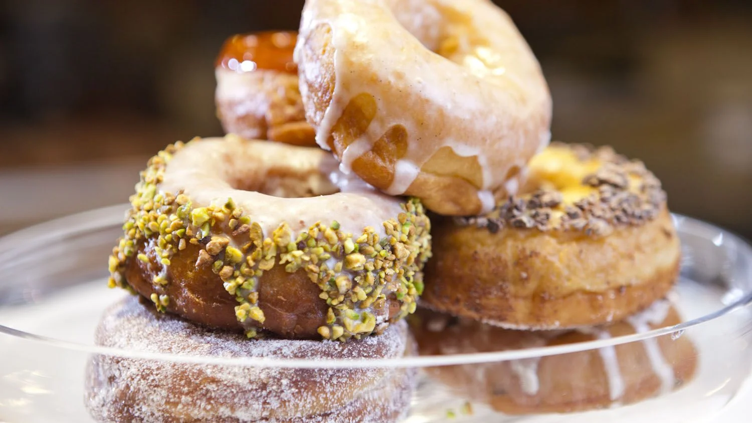  5 Bad Foods To Avoid In The Office