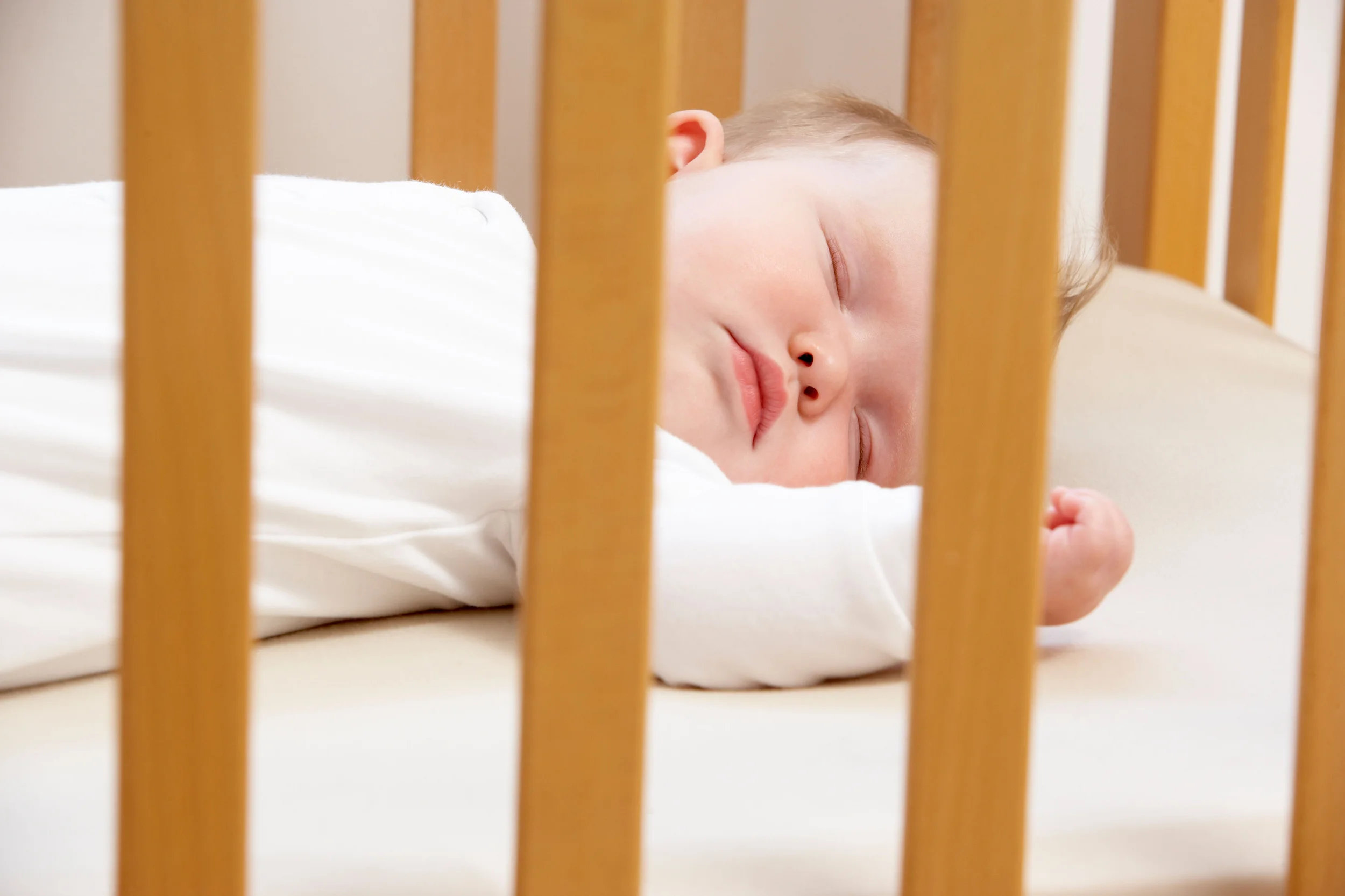 Recall Alert! Major Furniture Store Recalls Crib Mattress