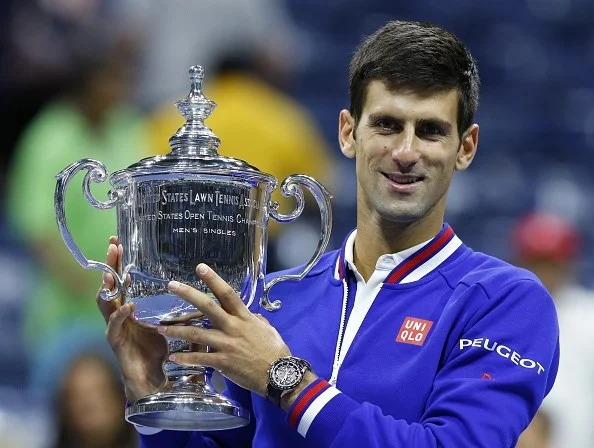 Novak Djokovic’s Inspiring Dad Comments: How Being A Parent Heightens Happy Moments