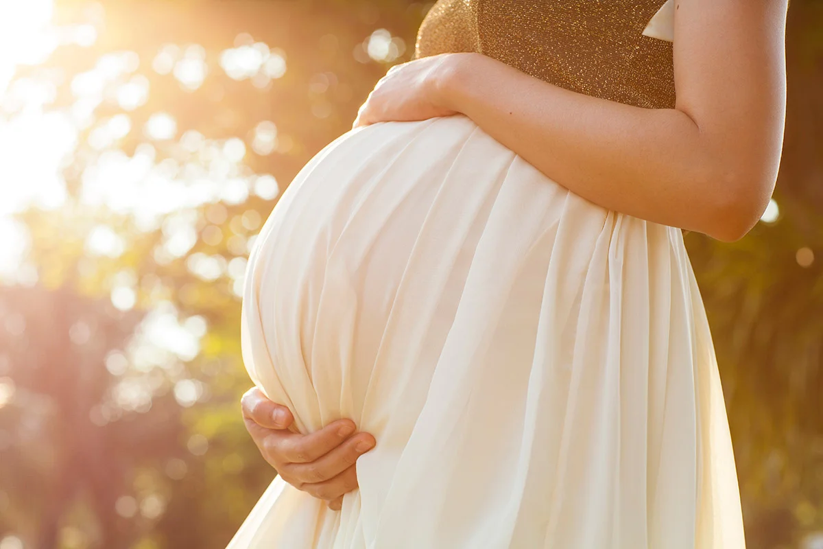 How Spacing Your Pregnancies Can Be A Factor In Autism