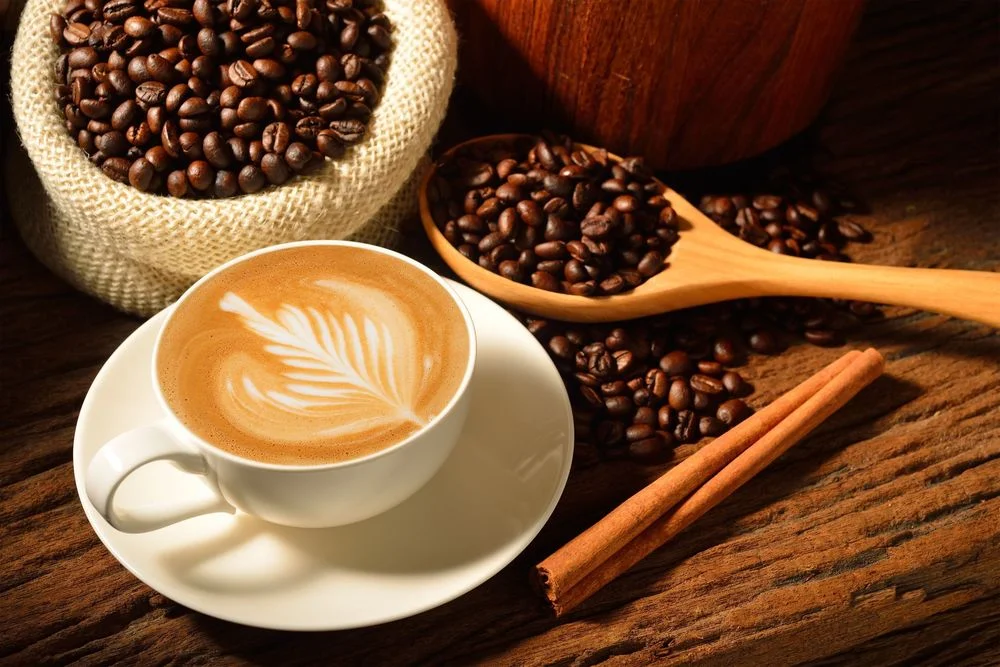 National Coffee Day Celebrated With Free Coffee, Deals And More