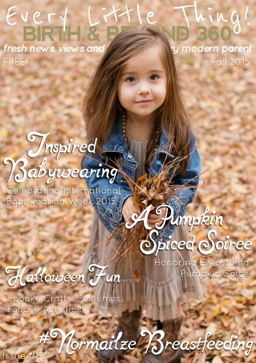 Read The Fall 2015 Issue of ELT! Magazine