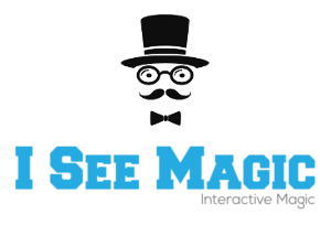 Exhibitor - I See Magic