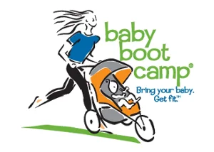 Exhibitor - Baby Boot Camp Orlando