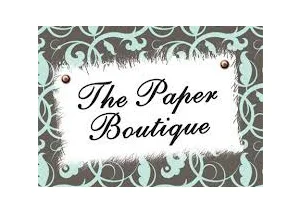 Outdoor Market - The Paper Boutique