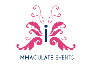 Exhibitor - Immaculate Events, LLC