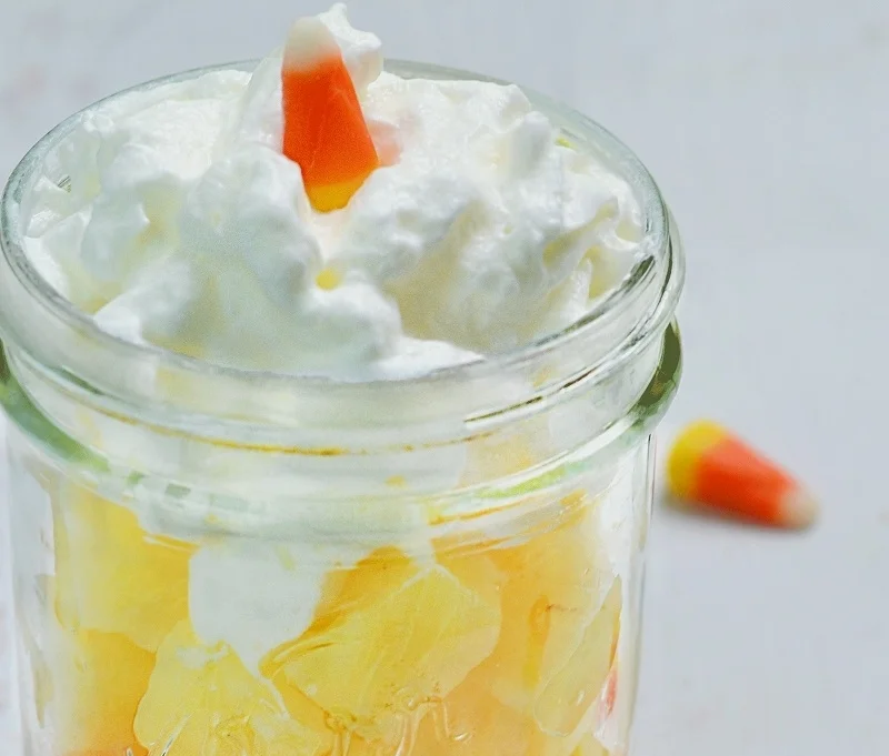 7 Healthier Candy Corn-Inspired Treats
