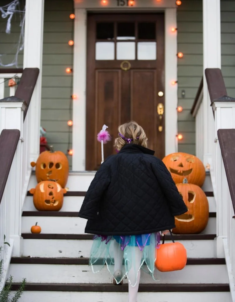 Trick-or-Treat Safety Tips Every Parent Should Know
