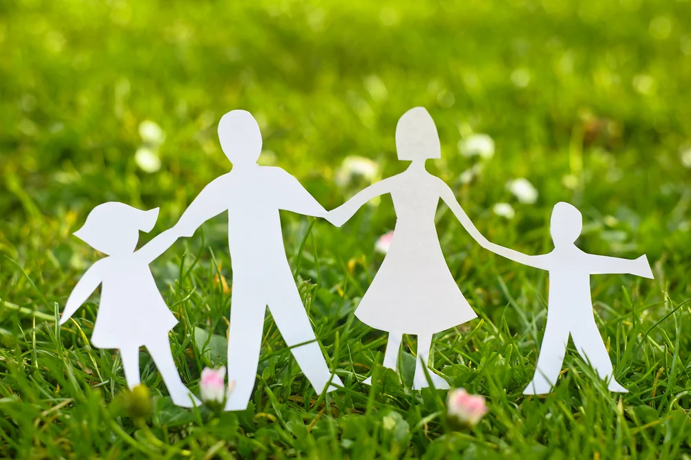 8 Rules Of Mindful Parenting
