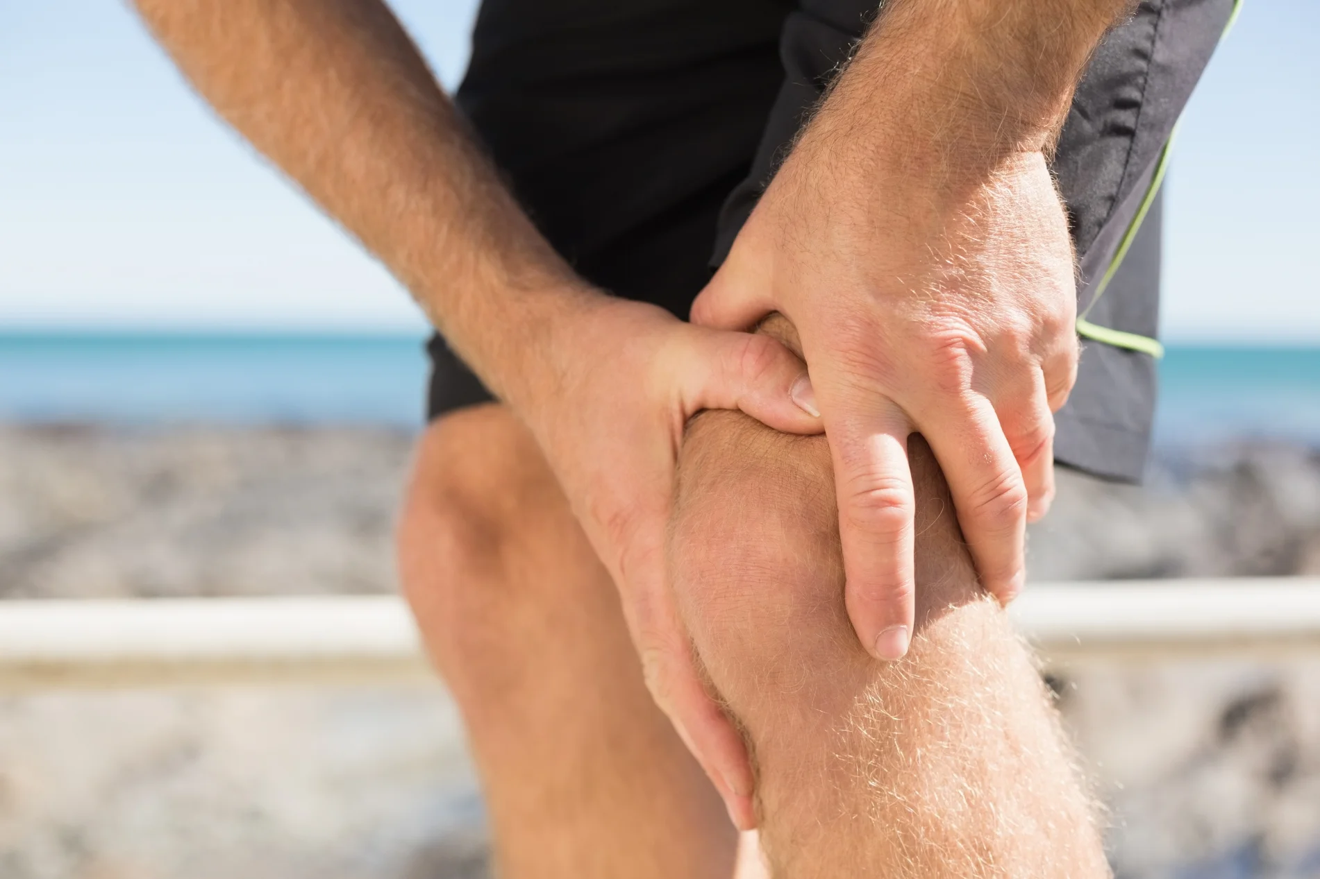 6 Things Your Knees Say About Your Health