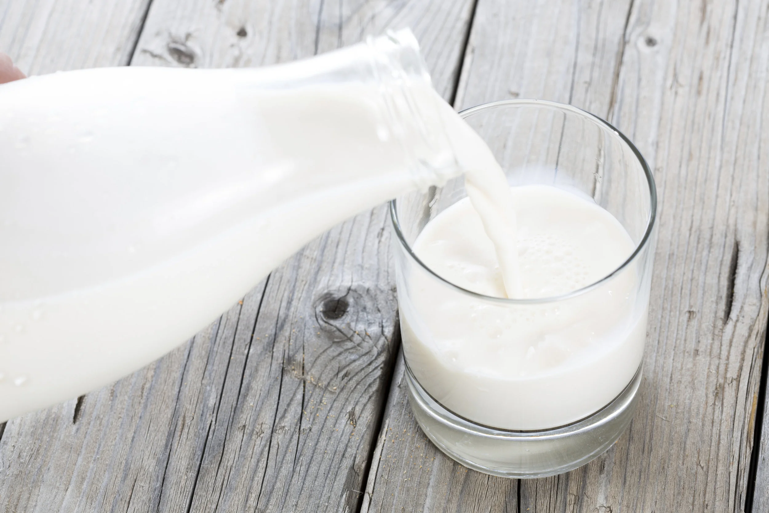 Should You Worry About The Sugar In Dairy?