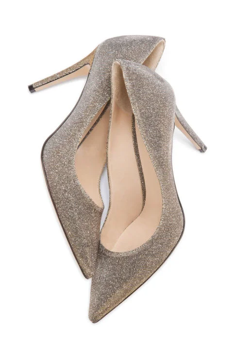 2. For the woman who's always up for stepping out