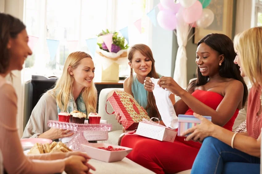 How To Plan A Baby Shower On A Budget