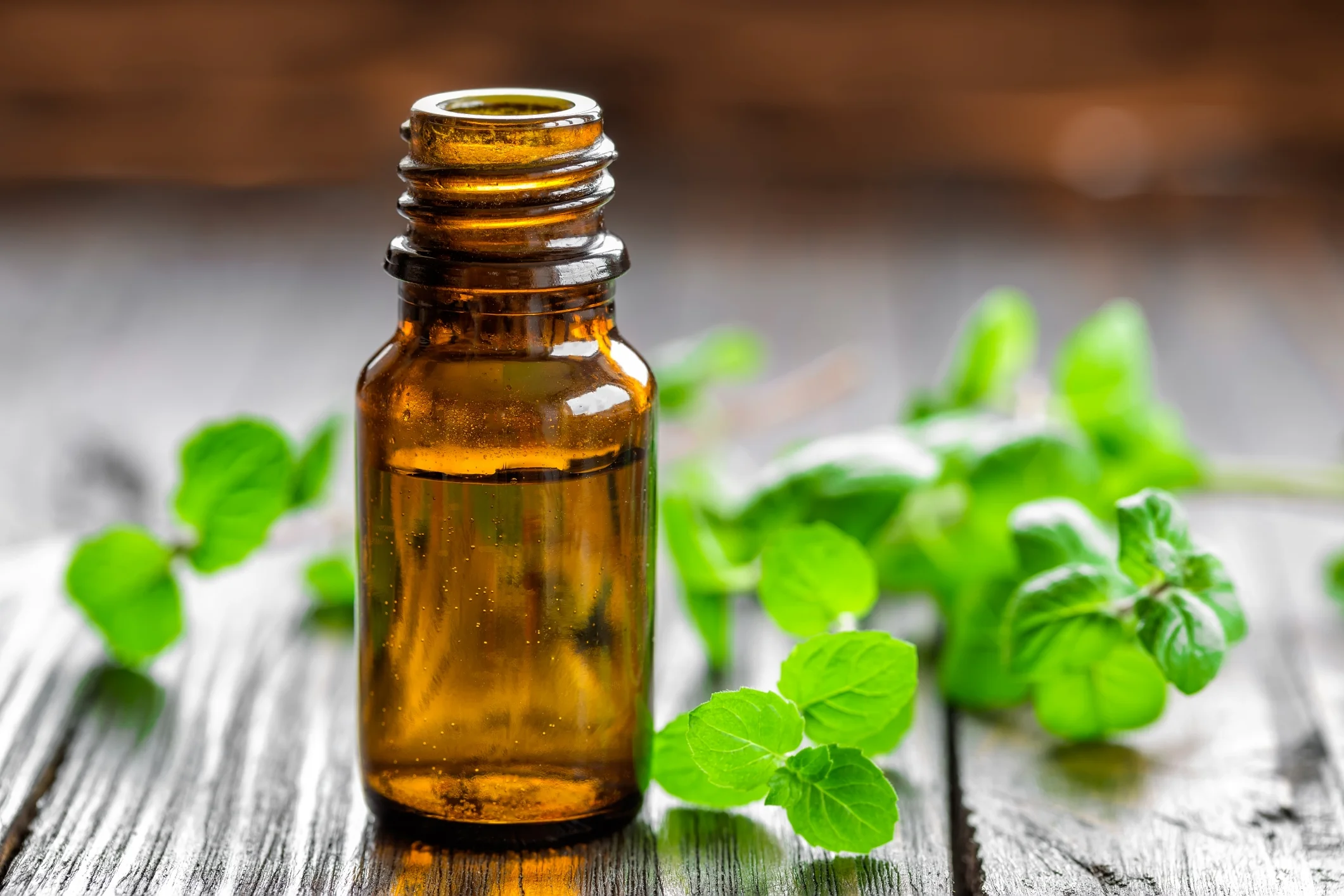 Featured In Our Winter 2015 Issue: Using Essential Oils Safely 