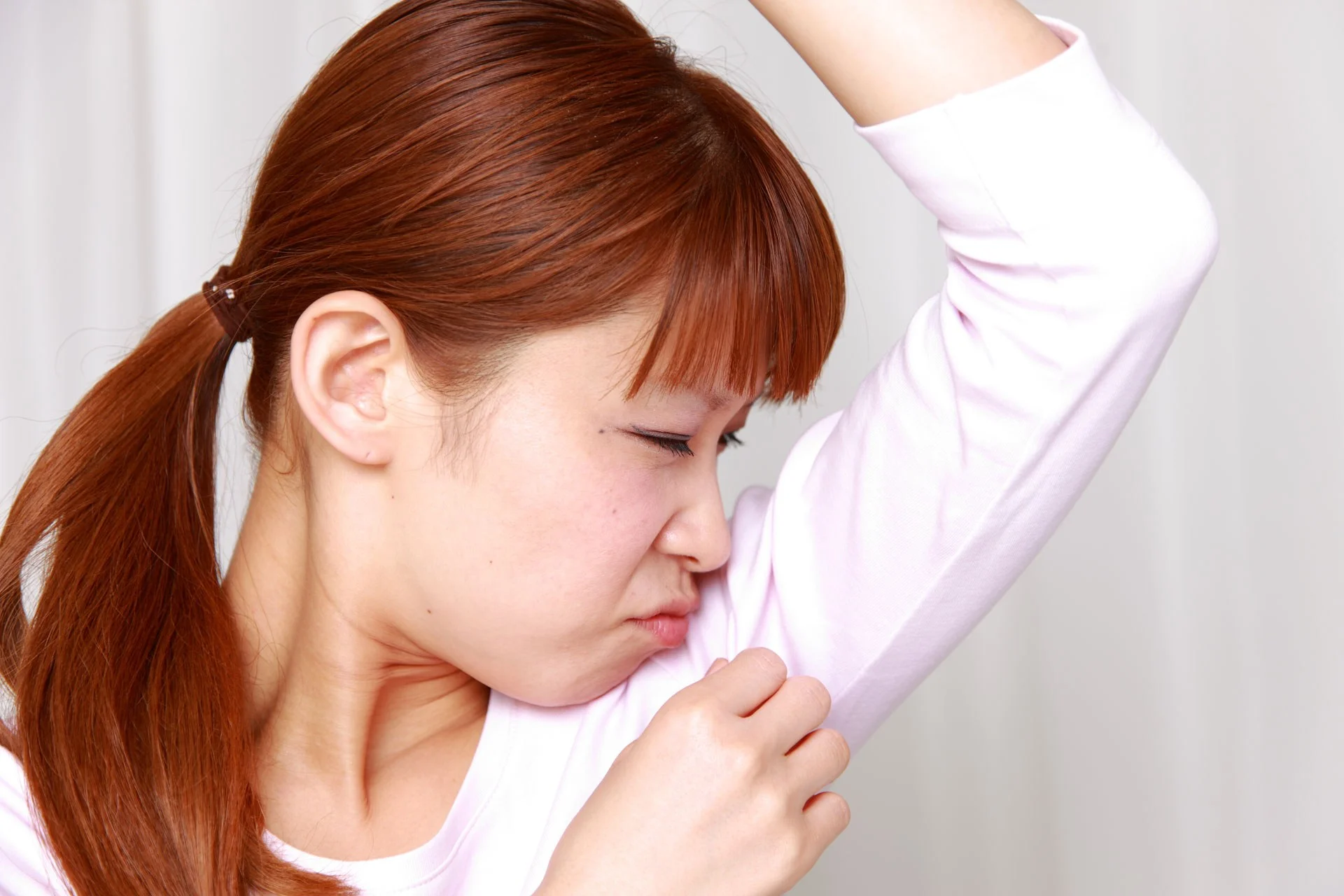8 Surprising Reasons You Might Stink