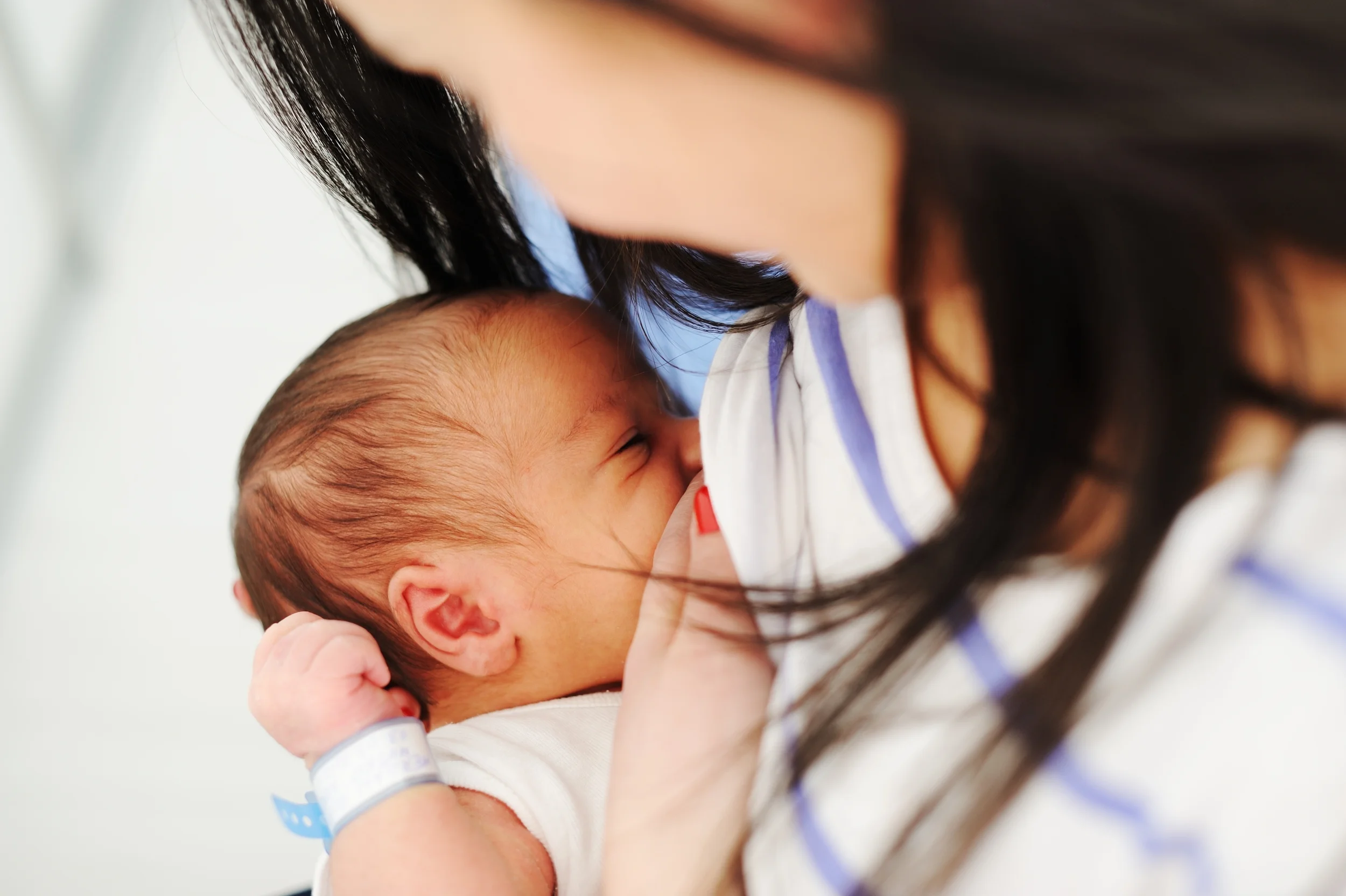 What Breastfeeding Moms Can Write Off On Their Taxes