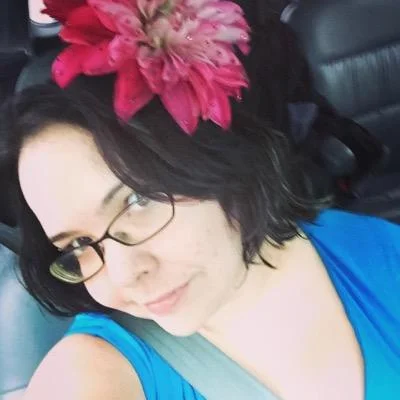 About | Alison Tedford