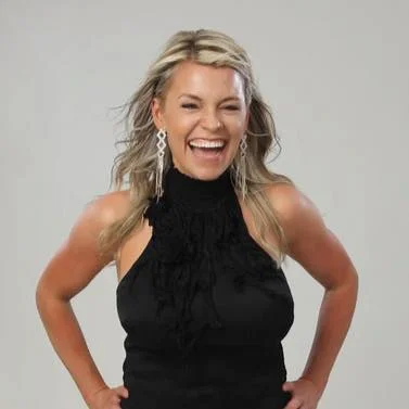 About | Coach Jamy Olson