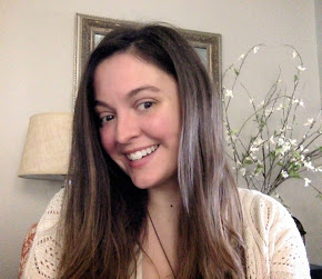 About | Sherri Griffin