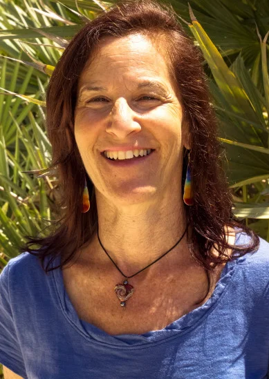 About | Betsy Schwartz