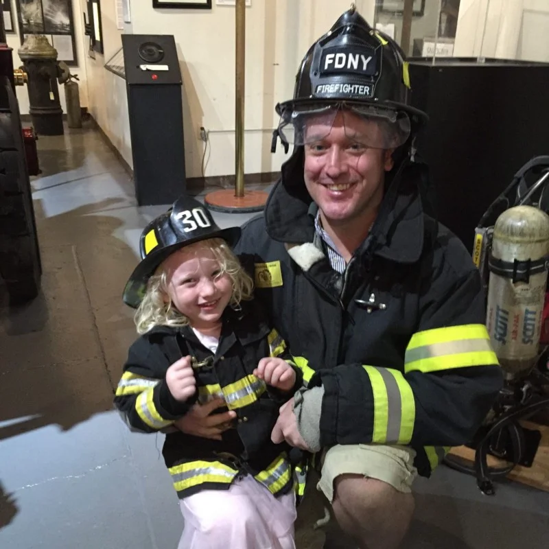 6 Ways Being A Single Dad Made Me A Better Man