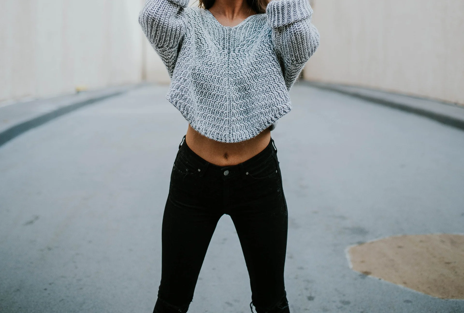 Getting Your Body Back after Childbirth