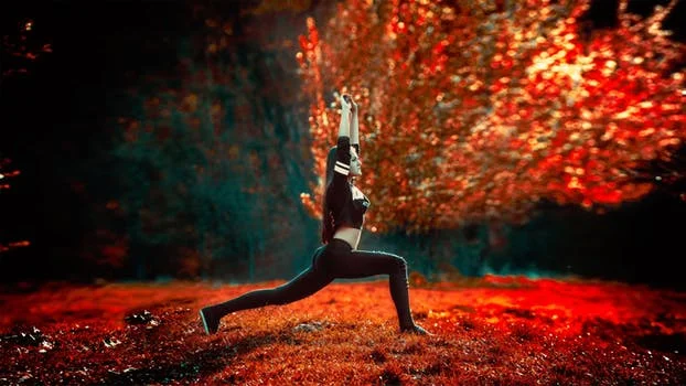 7 Ways Yoga Can Transform Your Life