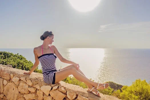 Healthy Ways To Treat Varicose Veins!