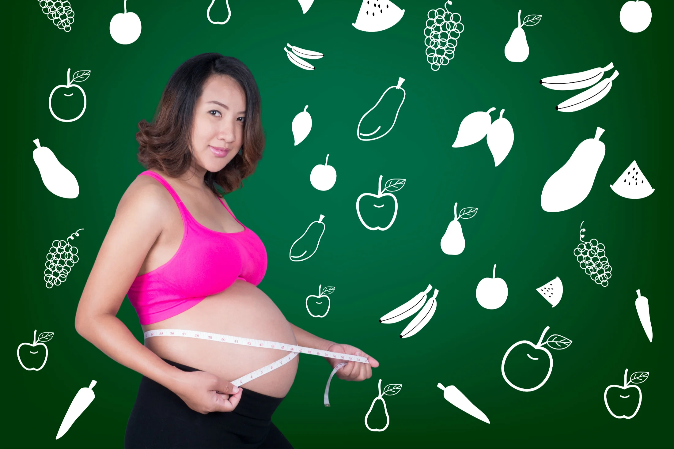 Pregnancy Diet Do you know which food is good and bad for you.jpg