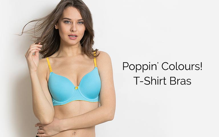 5 Kinds Of Bras Every Mom Needs In Her Life (#3 Is The Most