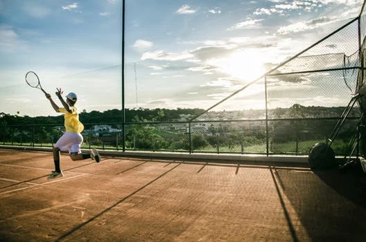 6 Ways To Support Kids During Their Tennis Tryouts