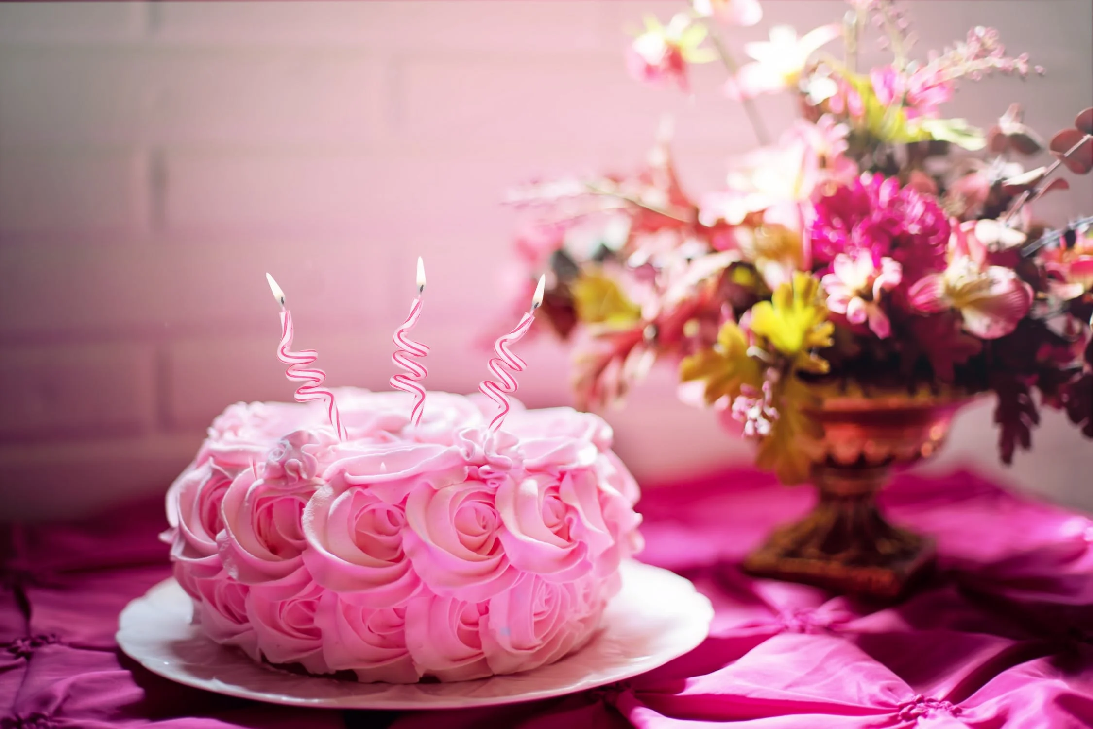 How to Choose Birthday Cake Vendors